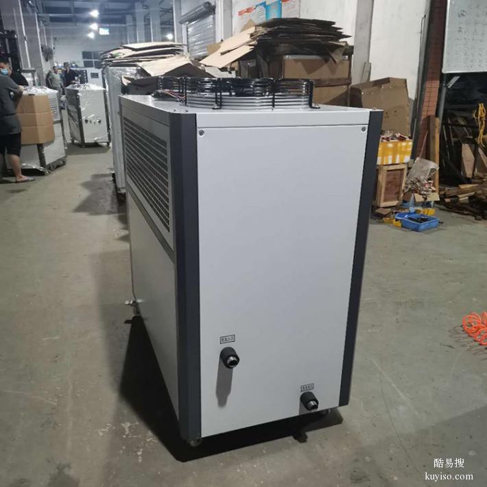 天津风冷式冷水机精选厂家,冷冻机