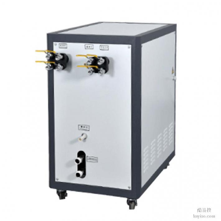 山井冷冻机,出售风冷式冷水机优势厂家