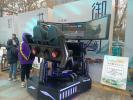 上海会展VR设备出租VR摩托车租赁VR滑雪机出租租赁VR太空舱