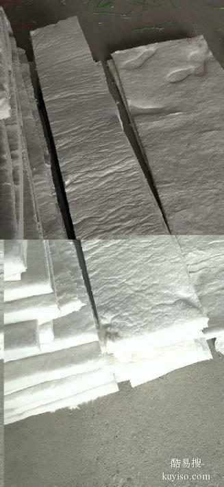 新疆硅酸铝针刺纤维毯报价及图片宁夏硅酸铝针刺纤维毯型号