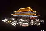 北京景观照明施工北京照明亮化施工