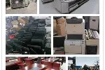 成都上门回收二手餐饮设备