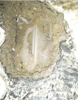 湘潭韶山专业探漏公司 暗管检测漏水维修 管道漏水检测