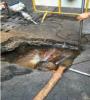 湘潭县消防管网漏水检测修复公司 自来水管检测漏水修复