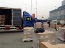 渭南到杭州陶瓷专业运输 整车物流提供公路运输