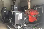 珠海SCANIA柴油发电机组出售规格齐全