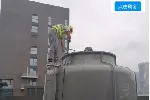 深圳空调水处理坪山空调加药清洗