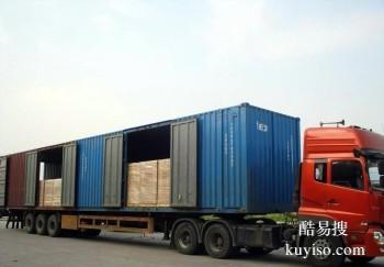 宁德进步物流工程设备运输货运搬家 农机配件运输