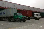 义乌发泸州托运公司物流专线