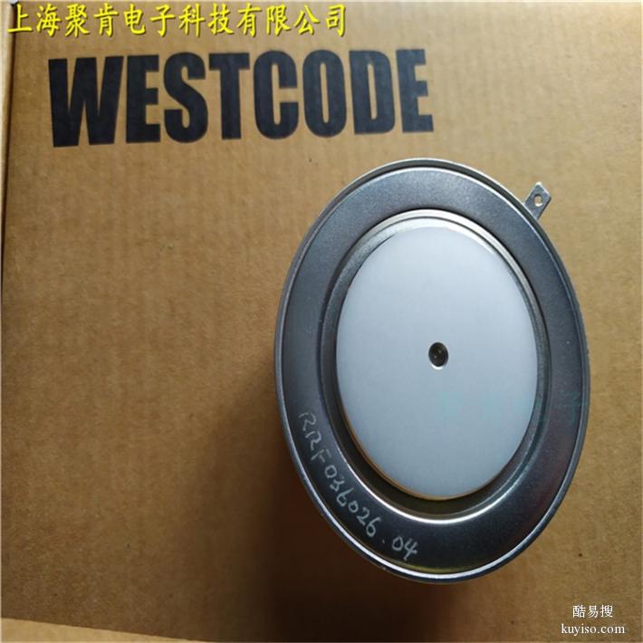 性能可靠WESTCODE可控硅N0606YS25