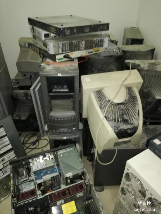 天津哪里有上门回收电脑的商家