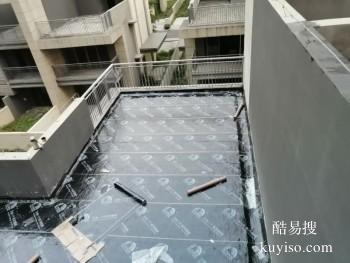 漳州阳台窗户渗水补漏 南靖本地卫生间防水维修