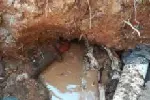 长沙水管漏水探测维修 油气管泄漏探测 地下管线探测 测漏公司