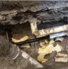 六安霍山地埋管道漏水检测 查漏水公司 消防水管漏水维修