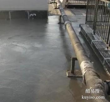 玉溪外墙防水补漏工程 华宁防水隔热工程