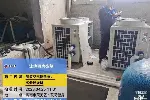 亲子泳池案例