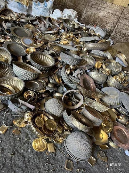 废62黄铜回收,南海从事回收废铜