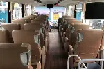 东莞市商务租车\东莞旅游包车. 东莞展会用车. 东莞公司班车