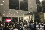 龙岗工厂围餐酒席包办服务