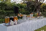 深圳罗湖自助餐|婚礼生日寿宴满月酒餐饮|大型自助餐