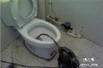 蔡甸沌口专业马桶疏通，马桶不小心掉东西怎么疏通