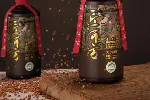 匠河坊酱香酒适合收藏原因是