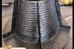 齐齐哈尔高强耐磨板Q450NQR1钢板加工定制