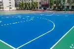 硅PU球场凭借什么优势脱颖而出
