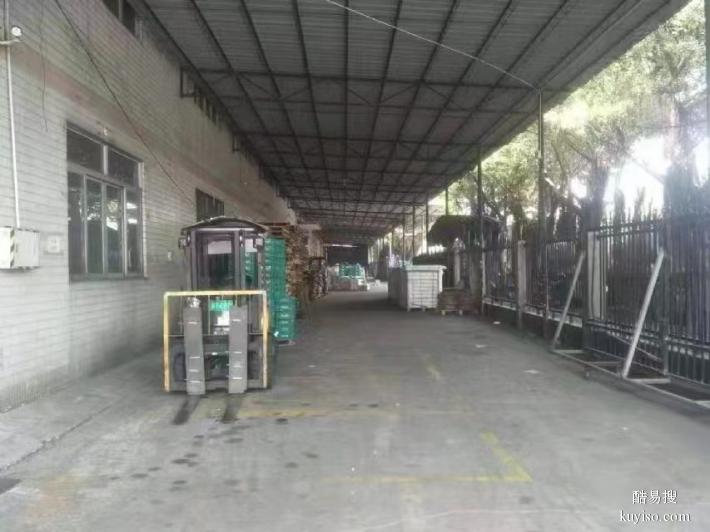 佛山市德百盈物业管理有限公司丨北滘林港厂房出租