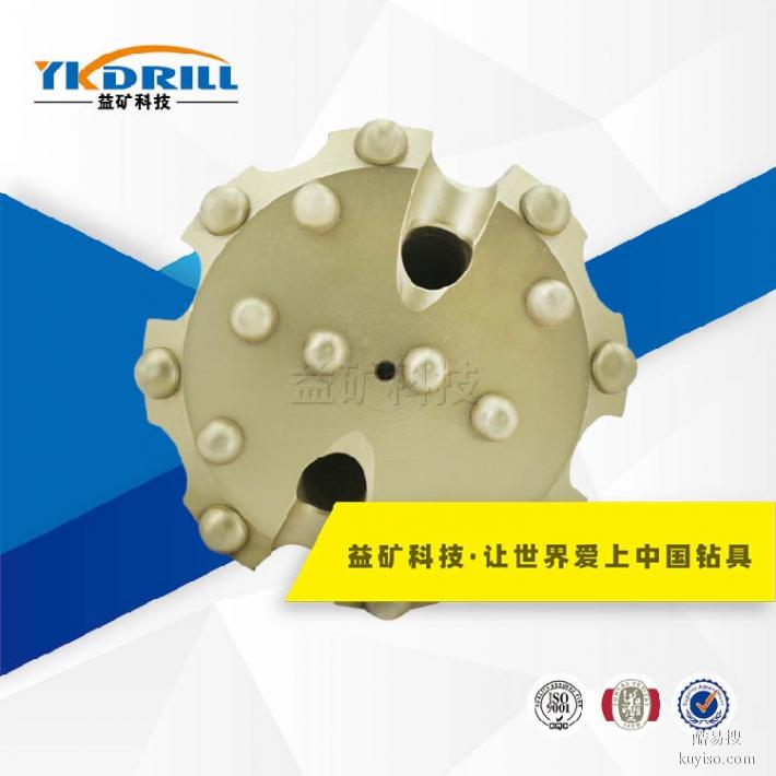广西益矿科技潜孔钻头高效安全