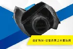 厂家供应硬质合金煤岩钻头矿用硬质合金煤钻头