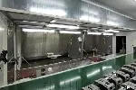 湖南永州前挡板喷漆设备厂家