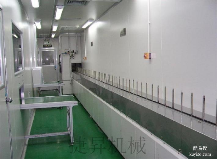 云南丽江定制喷漆设备生产线