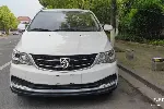 天津汽车租赁宝骏7座日租月租企业租送保险
