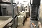 整体酒店设备回收厨房设备酒店桌椅回收床家具回收酒店电器回收