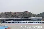 安徽环保高铁模型车30米飞机模拟舱