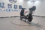 广州绿雕电动车电动车