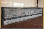 佛像基座,供台,石雕须弥座生产家