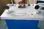 太阳能发电科技馆展品 科普仪器 高中校园科技馆展品