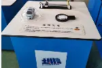 无线供电中小学小型科技馆仪器，科技馆展品，科普展品