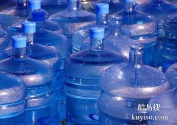 沧州沧县送水公司电话 大桶水配送 上门送达