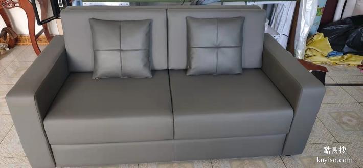 太原市专业沙发翻新定做窗帘定做软硬包旧沙发维修换皮定做沙发套