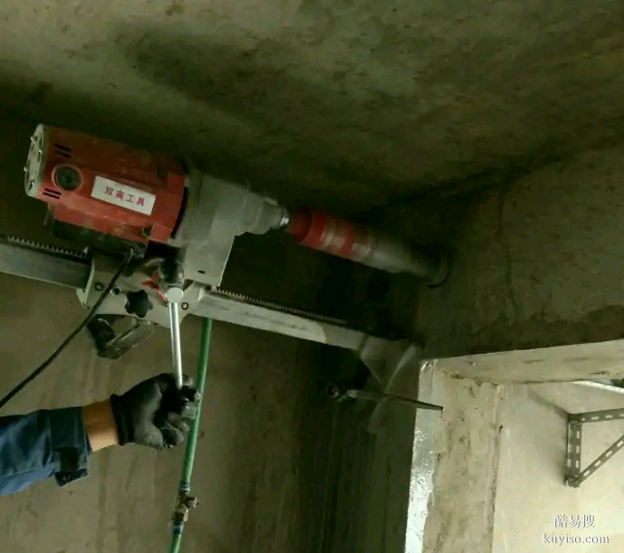 太原市修理水管漏水 清洗地暖 检测漏水点 改管道