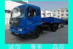 宿州东风教练车