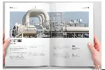 天津塘沽企业宣传册设计 天津塘沽画册设计公司