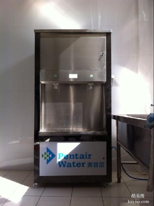 商用净水器更换滤芯净水机