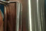 钛合金激光焊接，不锈钢激光焊接，模具激光焊接修复