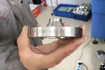 北京昌平机加工金属件激光刻字
