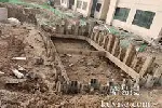 北京昌平区专业基坑打钢板桩 工程机械租赁、拉森钢板桩
