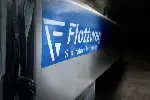 罐底油泥三相卧螺离心机租赁，油水渣一次分离达标福乐伟Z4E